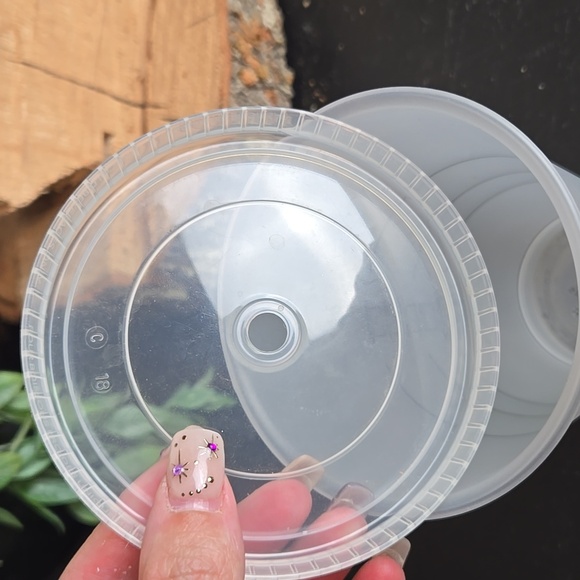 Starbucks Tumblers Lot- Atlanta YOU ARE HERE Collection glass bottle with lid - Picture 15 of 17